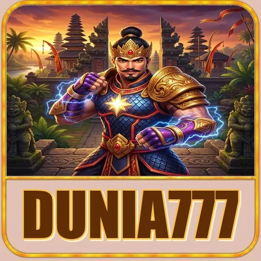 dunia777