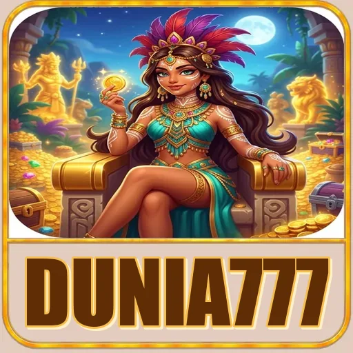 dunia777 APK Indonesia - Panduan Lengkap dan Tutorial
